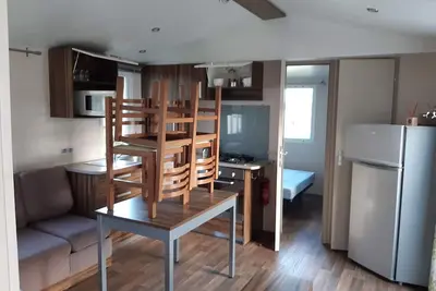 Image de Mobil-Home - Proche des plages du débarquement