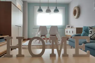 Image de Appartement de luxe dans l'urbanisation avec tous les services