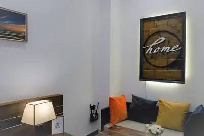 Image de Oasis - Chambre Double Deluxe Et Jolie Chambre