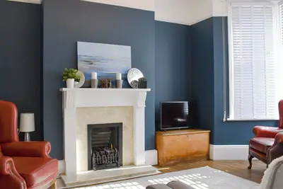 Image de Logement de 3 chambres Ă Broadstairs