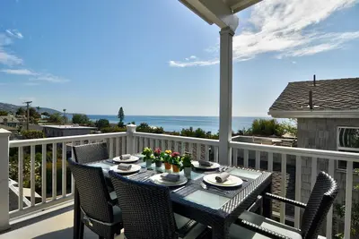 Image de Tout nouveau luxe Laguna Escape avec d'énormes vues sur l'océan - 4-6 personnes