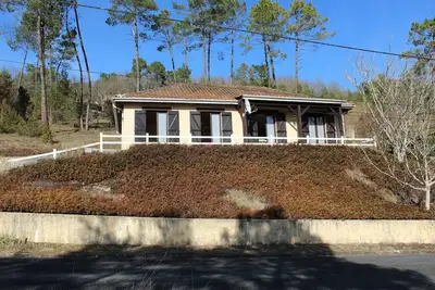 Image de Belle maison de vacances a 7 klm  de Montignac