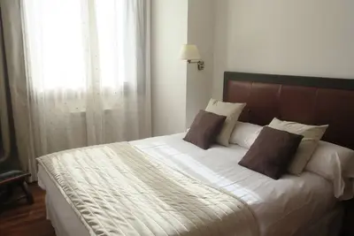 Image de Appartement G Travesía Calvario