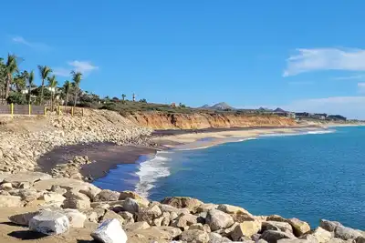Image de Maison entière à Cabo
