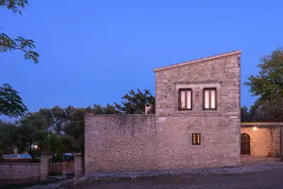 Image de La Villa Crétoise Quintessentielle