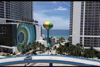 Image de Hallandale beach condo with a view
