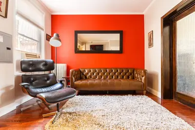 Image de Appartement 1 chambre confortable près de Manhattan
