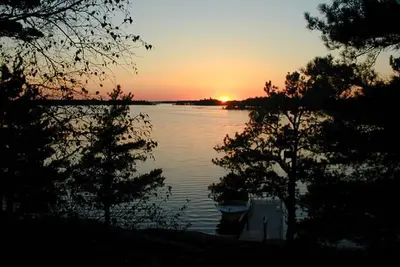 Image de Propriété Waterfront - 1000 îles Ny (Alexandria Bay)