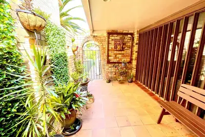 Image de Grande maison familiale pour votre escapade sur la cĂ´te centrale!