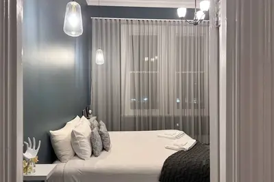 Image de ☆ Maison de ville entière dans le port de chof Echuca ✓ 15personnes
