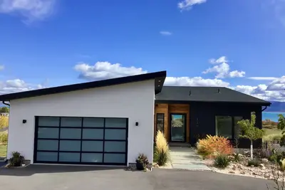 Image de Kiwi Lake House- Gorgeous views! ! !