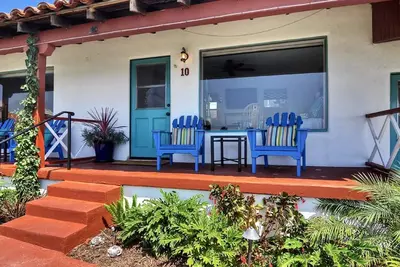 Image de Beachcomber Inn