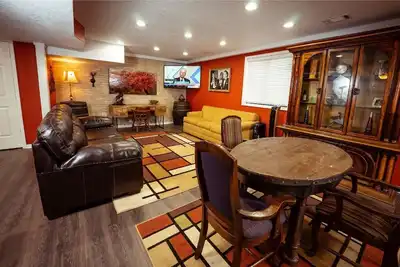 King Cottage-Branson King Resort