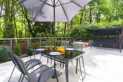Image de Haga 2 | Close to Beach Sopot Apartment | Parking