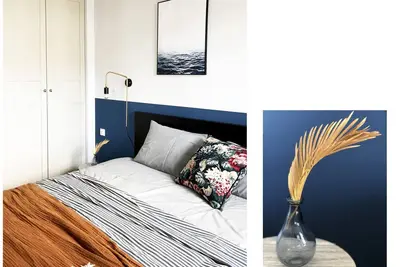 Image de Browar Gdański | Deluxe Studio for 4 People