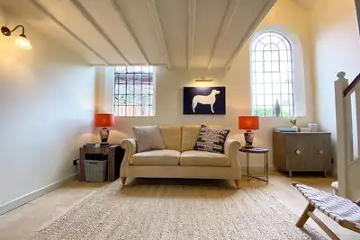 Image de Chapelle Ebenezer. Un séjour boutique unique