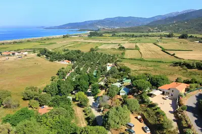 Image de Camping U Sommalu