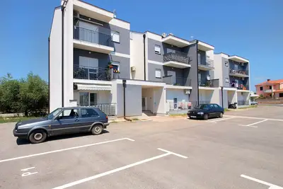 Image de Apartment 1948/24602 (Istria - Fažana), 500m from the beach