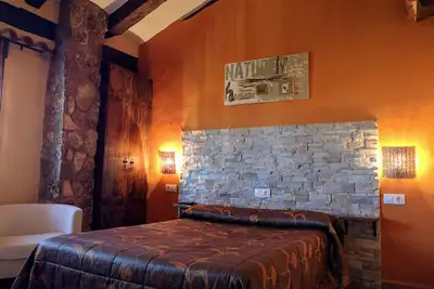 Image de Charming rural house, between Teruel and Albarracín