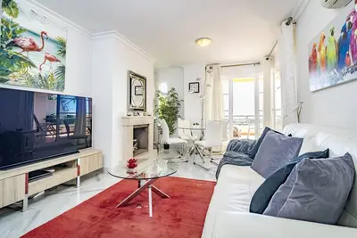 Image de Saa2- comfortable apartment Puerto banus