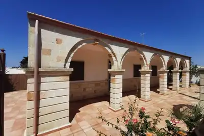INDÉPENDANTE Villa San Pietro In Bevagna Zone centrale