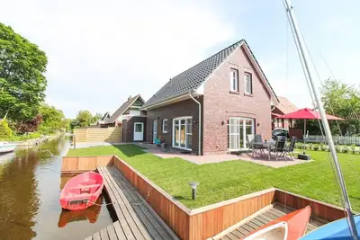 Image de Ferienhaus Auf hoher See