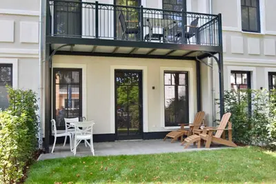 Image de Appartement Sanddorn - FeWo Sanddorn max 3 P