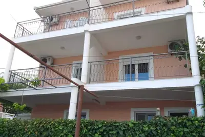 Image de Villa Narona blizu Trogira