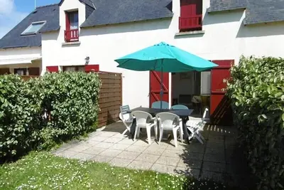 Image de Maisonnette 3 pièces 4 à 6 personnes proche de la plage