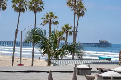 Image de Superbe rénovation à venir! Great Ocean View ~ Réservez dès maintenant pour juin et au-delà!