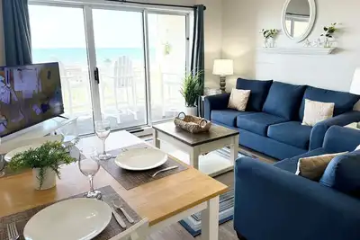 Image de OIBs # 1 Oceanfront Condo❤️Best Location & Views❤️Newdjammer Condo Mis À Jour