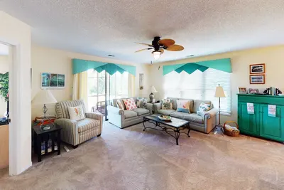 Image de Tee Off in Style | River Creek Golf Condo in Nc | Rc 104