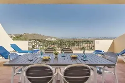 Image de La Manga Club Los Olivos Apartment 417