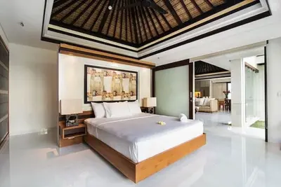 Villa Vicky, une maison loin de chez soi. Nous offrons un confort chaleureux exquis.