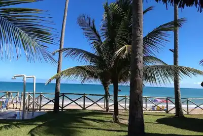 Image de Maison en copropriété en bord de mer