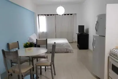 Image de Monoambiente en Villa Urquiza.