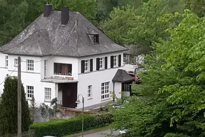 Image de Haus Ruth - maison de vacances, douche et baignoire, Wc, 2 chambres