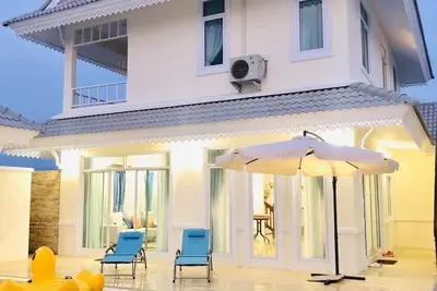 Image de Nahm Luxury Nice Breeze Pool Villa Hua Hin & Chaam