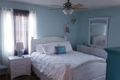 Image de Maison entière près de Fort Stewart