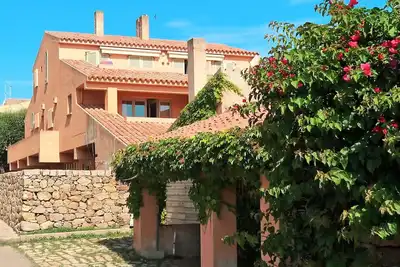 Image de Confortable appartement pour 6 personnes avec Wifi, climatisation, Tv et terrasse