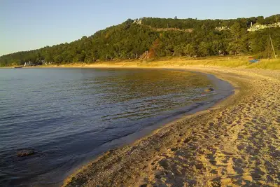 Image de Condo de 3 chambres sur le lac Michigan - Homestead Ă Glen Arbour