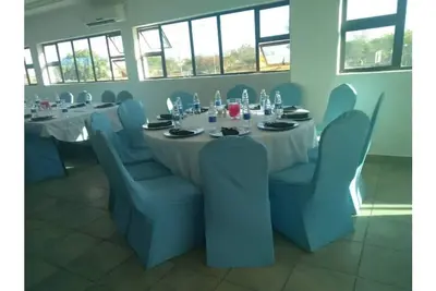 Image de Hôtel 23 Botswana # 1 3bdm
