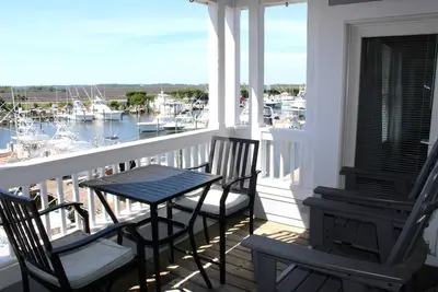 Image de Sailfish Point Villa 5201 - Magnifique condo sur la marina