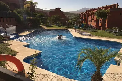 Image de Estepona Apartment Rental