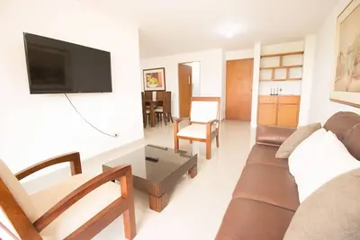 Image de San Fernando Suite 202 - Livin Colombie