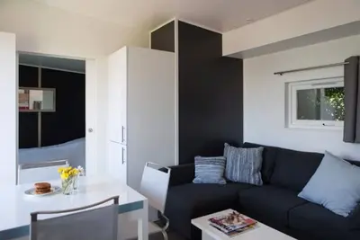 Image de Strand49 Beach Bungalow with 2 bathrooms and modern decor