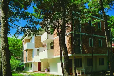 Image de Lignano Pineta Type C
