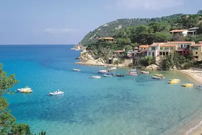 Image de La Ginestra - Biodola