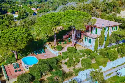 Image de Villa Stefania - Portoferraio