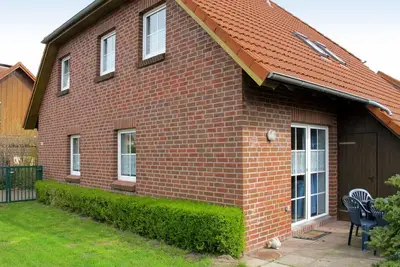 Image de Merveilleuse maison de vacances pour 4 personnes avec Wifi, Tv, terrasse, animaux admis et parking